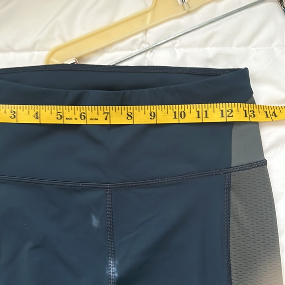 Athleta Alyson Felix Legend 7/8 Mesh Tight, Size S - Picture 12 of 15